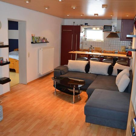 Ferien Bei Freunden Im Holzhaus Apartman Monschau Kültér fotó