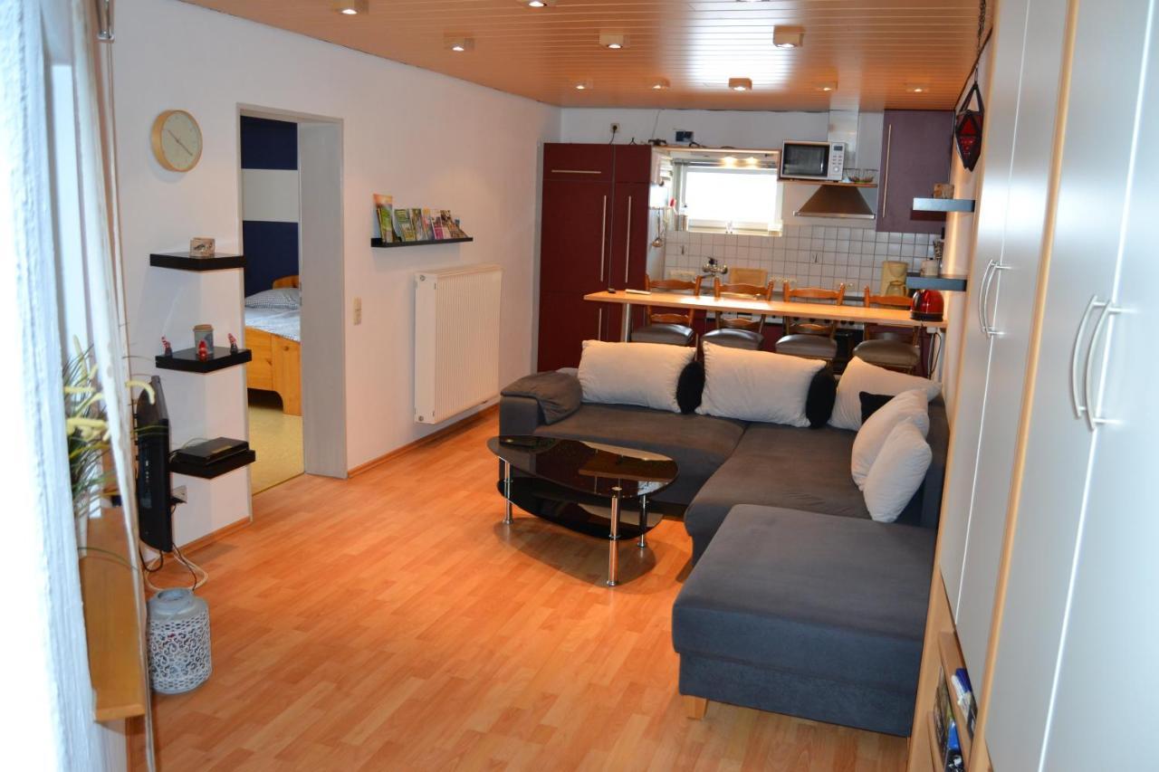Ferien Bei Freunden Im Holzhaus Apartman Monschau Kültér fotó