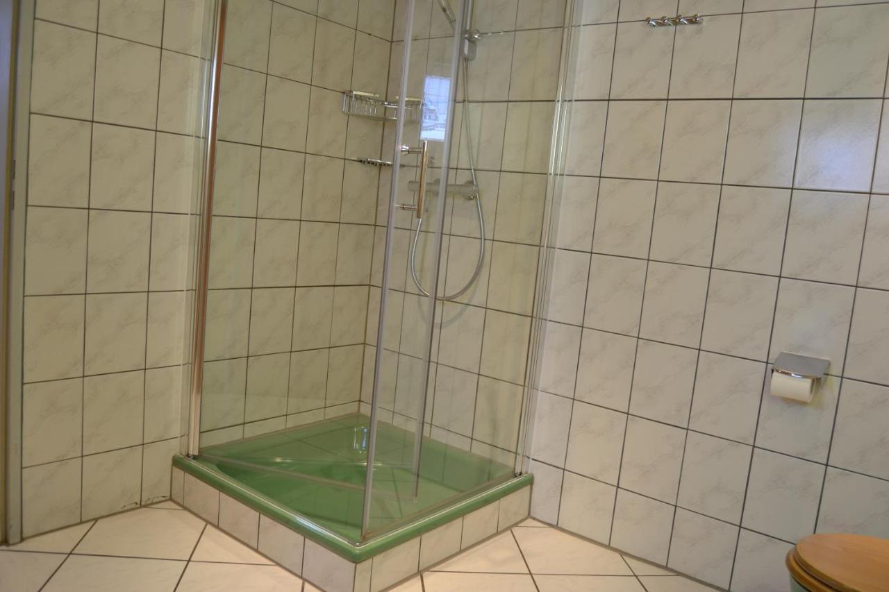 Ferien Bei Freunden Im Holzhaus Apartman Monschau Kültér fotó