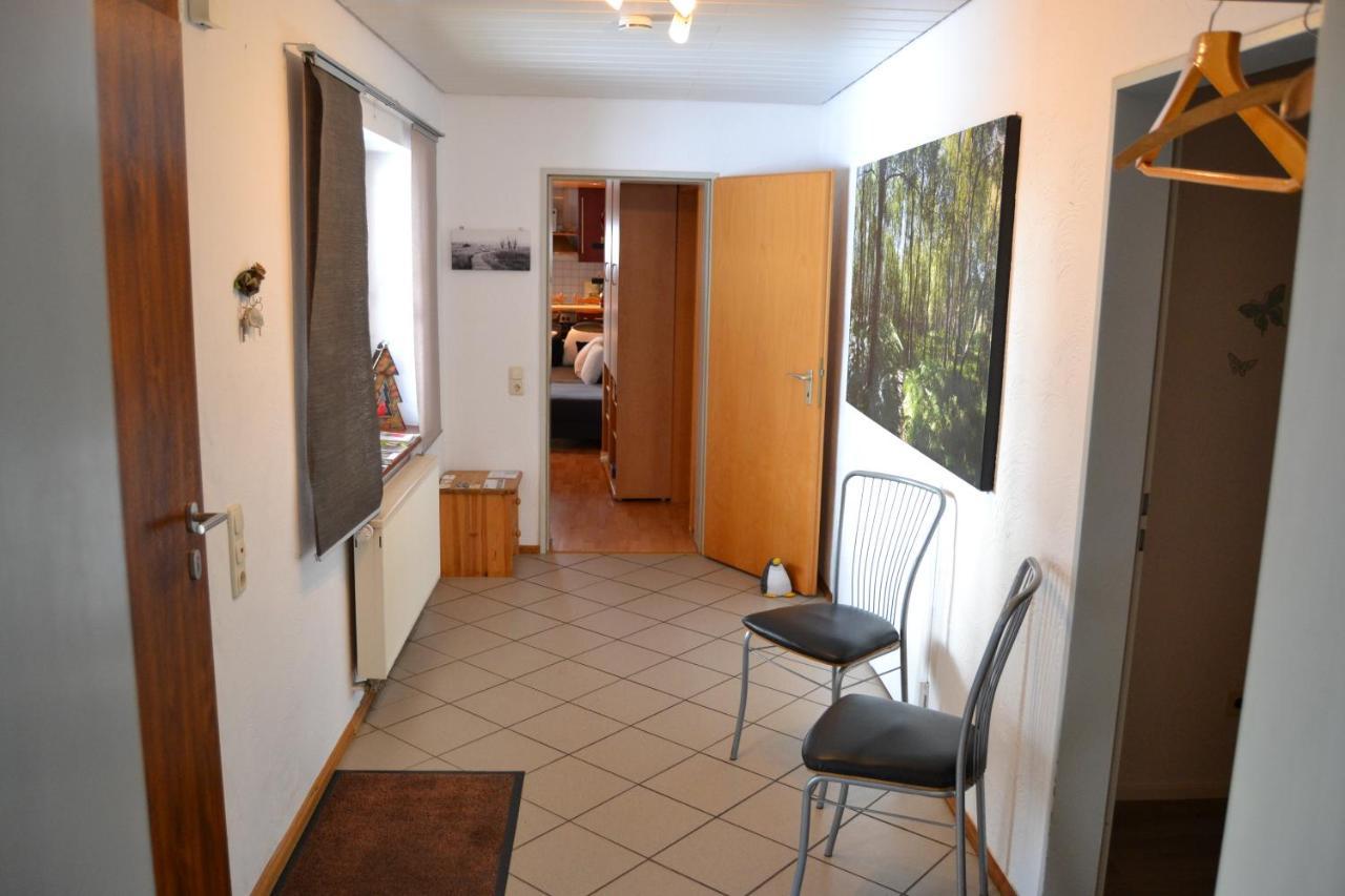 Ferien Bei Freunden Im Holzhaus Apartman Monschau Kültér fotó